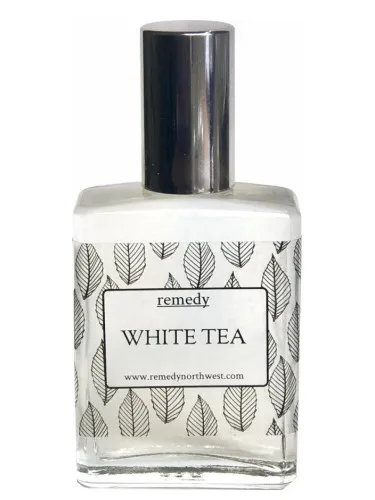 Perfume White Tea de Remedy Northwest