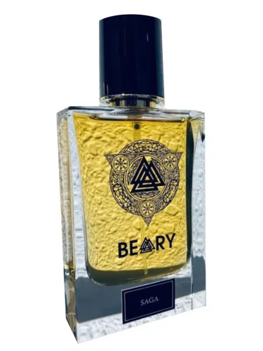 Perfume Saga de Beary