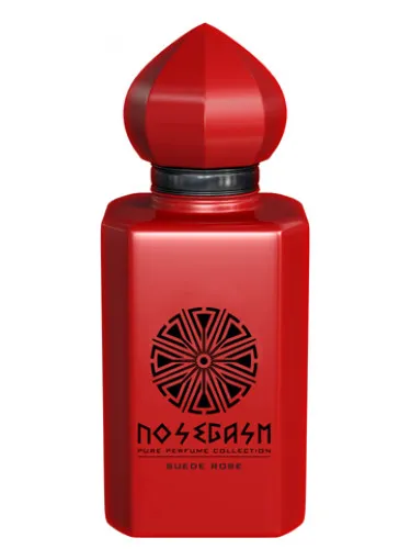 Perfume Suede Rose de Nosegasm