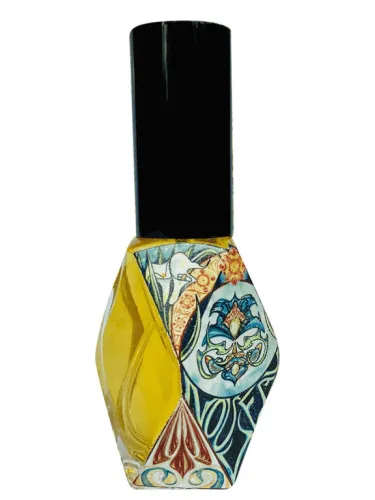 Perfume Nouveau de Black Rabbit
