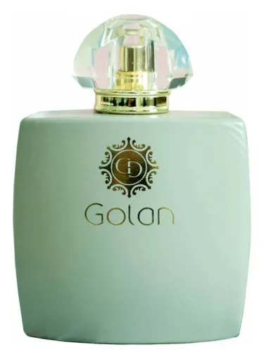 Perfume Novak de Golan