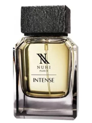 Perfume Intense de NUHI