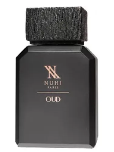 Perfume Oud de NUHI