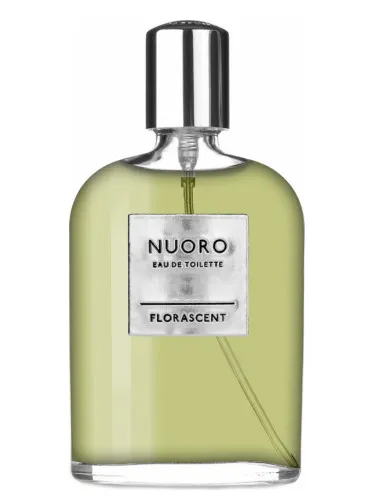 Perfume Nuoro de Florascent