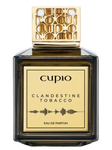 Imagen de Clandestine Tobacco