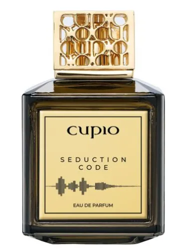 Perfume Seduction Code de Cupio