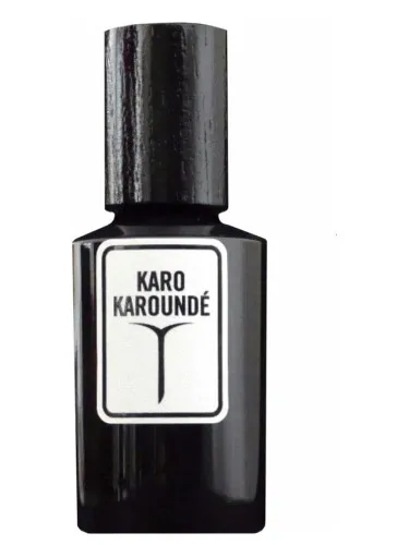 Perfume Karo Karoundé de Olfacto