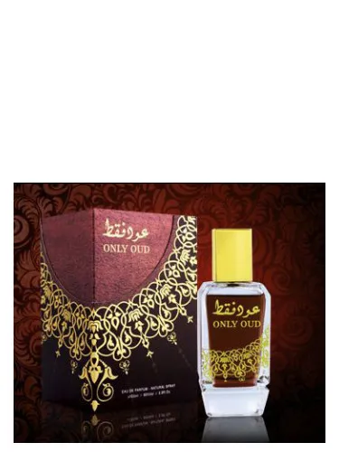 Perfume Only Oud de Tayyib