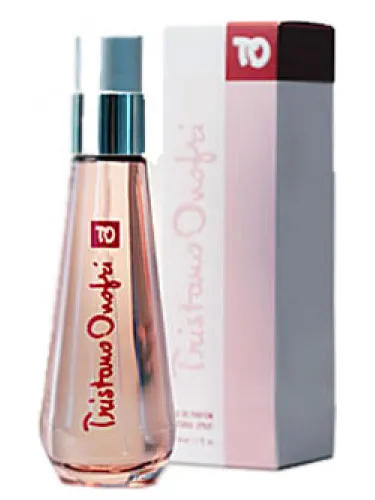 Perfume To Woman de Tristano Onofri