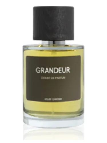Perfume Grandeur de Atelier Charisma