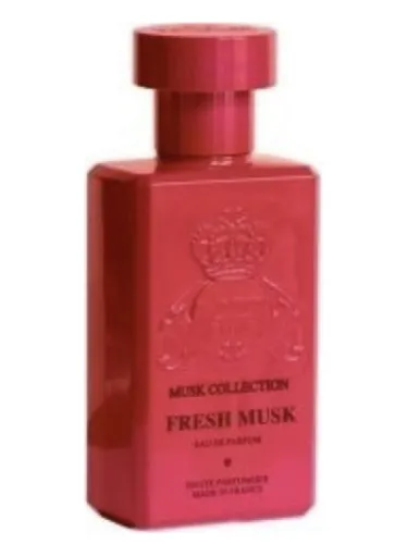 Imagen de Fresh Musk