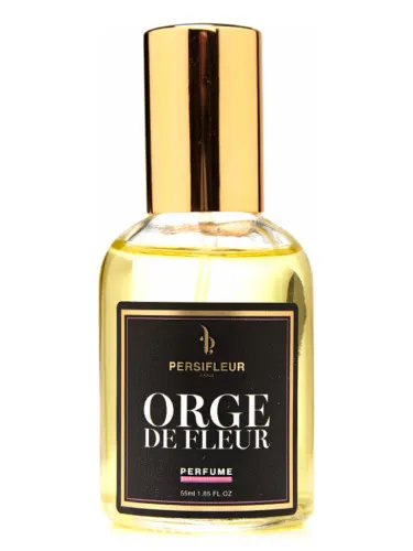 Perfume Orge De Fleur de Persifleur