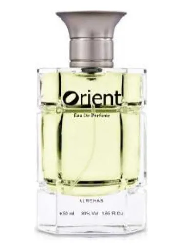 Perfume Orient de ALREHAB PERFUMES