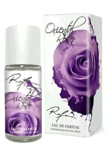 Imagen de Oriental Rose
