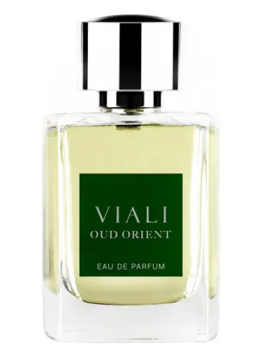 Perfume Oud Orient de Viali