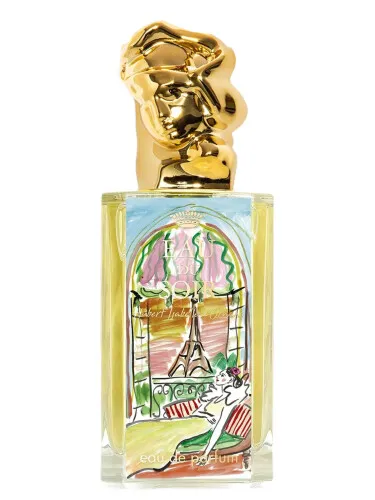 Perfume Eau du Soir Luke Edward 2025 de Sisley