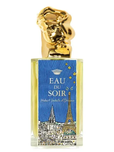 Imagen de Eau du Soir 2024