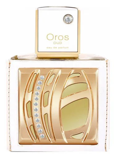 Perfume Oros Oud de Oros