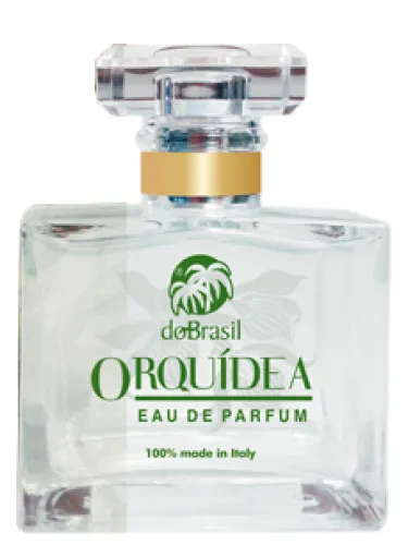 Perfume Orquídea de Do Brasil