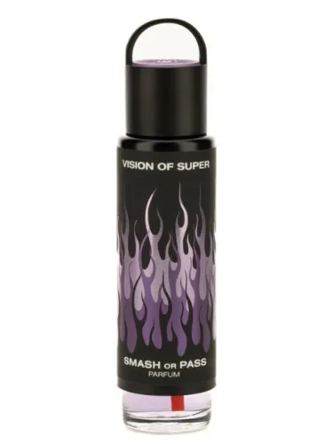 Perfume Smash or Pass de Vision of Super