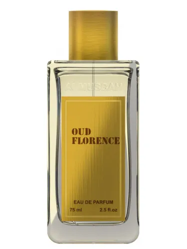 Perfume Oud Florence de Al Musbah