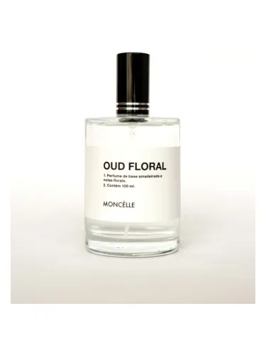 Perfume Oud Floral  de Moncèlle