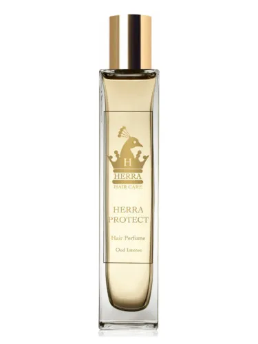 Perfume Oud Intense de Herra