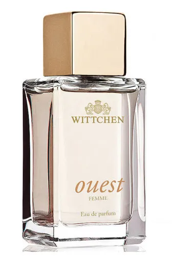 Perfume Ouest de Wittchen