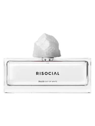 Perfume Out of White 浮山之白 de Risocial 在野南杂