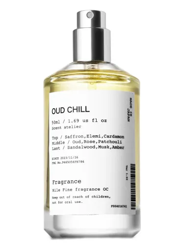 Imagen de Oud Chill
