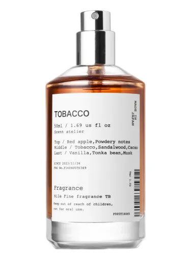 Imagen de Tobacco
