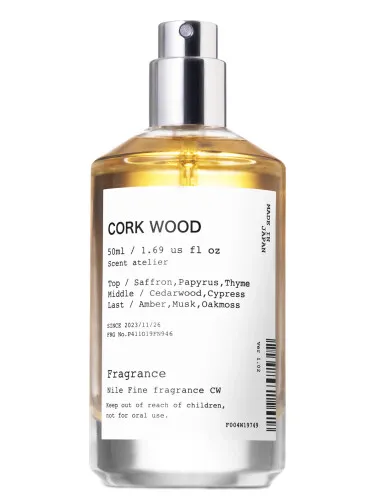 Imagen de Cork Wood