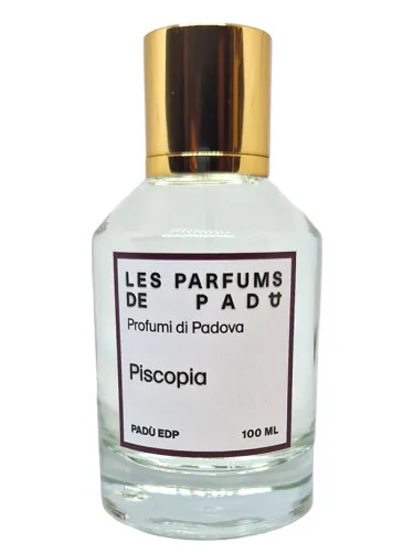 Perfume Piscopia de Padù