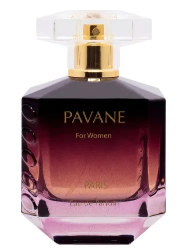Perfume Pavane For Women de Page Parfums