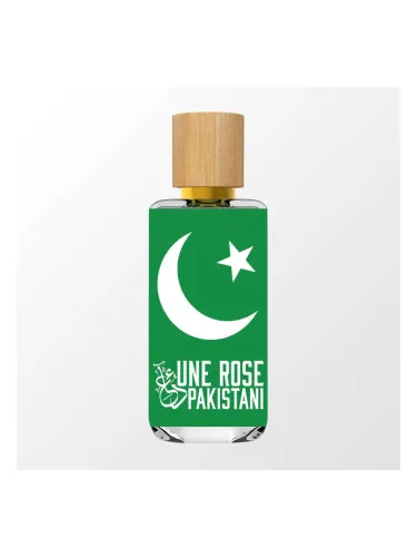 Perfume Une Rose Pakistani de The Dua Brand