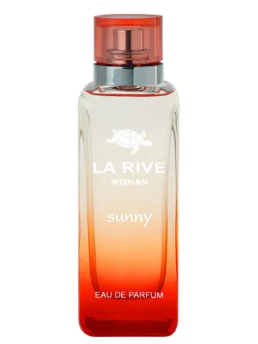 Perfume Sunny de La Rive