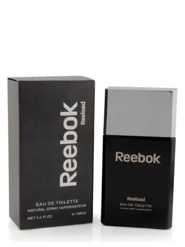 Perfume Reebok Reeload de Reebok