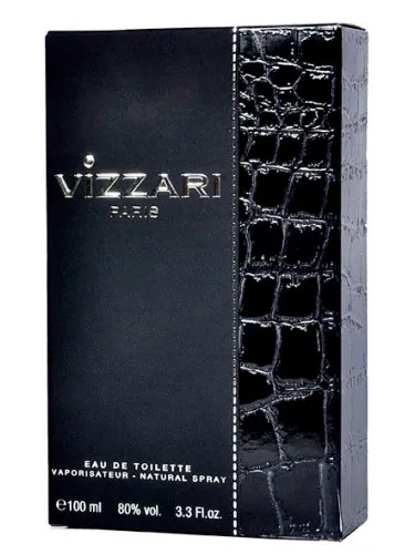 Imagen de Vizzari