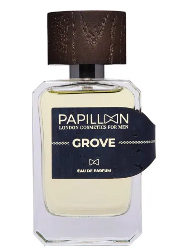 Perfume Grove de Papillon