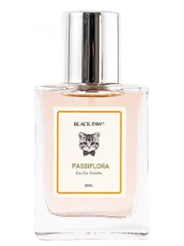 Perfume Passiflora de Black Paw