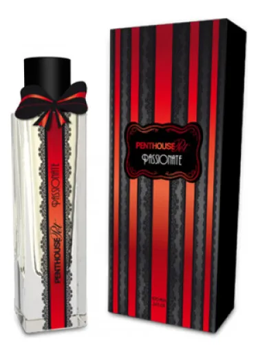 Perfume Passionate de Penthouse