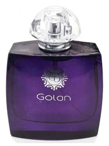 Perfume Passion de Golan