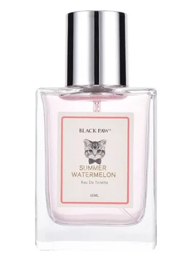 Perfume Summer Watermelon de Black Paw