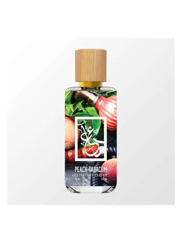 Perfume Peach Tabacum de The Dua Brand