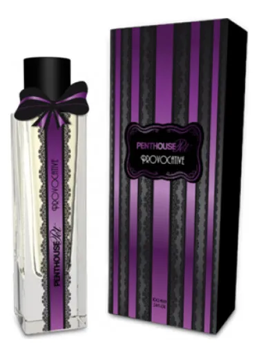 Perfume Provocative de Penthouse