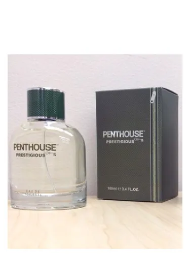 Perfume Prestigious de Penthouse