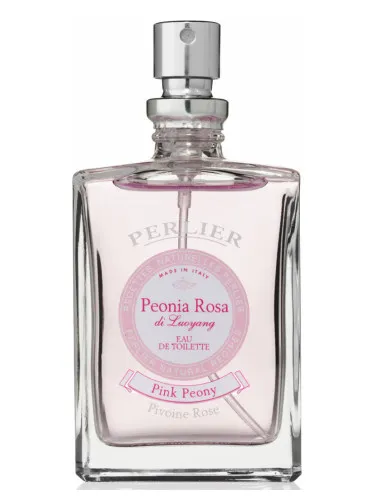 Perfume Peonia Rosa de Perlier