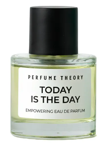Imagen de Today is the Day