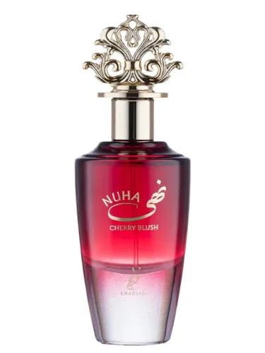 Imagen de Nuha Cherry Blush
