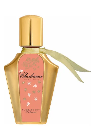 Perfume Chabana de Florascent